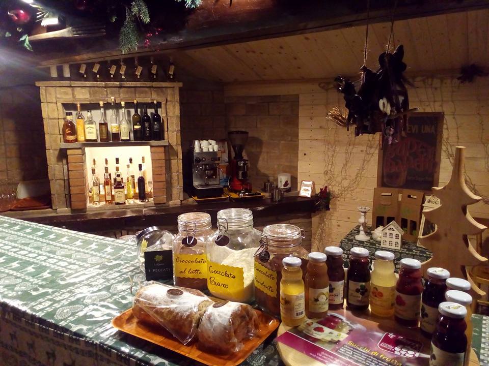 Honey Saloon mieleria pub