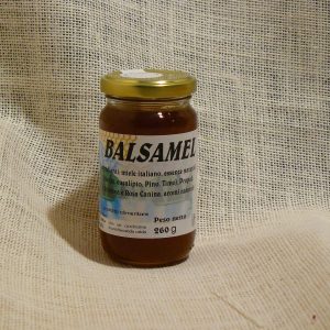 Balsamel - La Mieleria nel Bosco