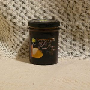 "Delizie al miele" vasetto Miele e Caffè- La Mieleria nel Bosco